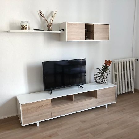 Tortosa Apartamento 31 Lägenhet Exteriör bild