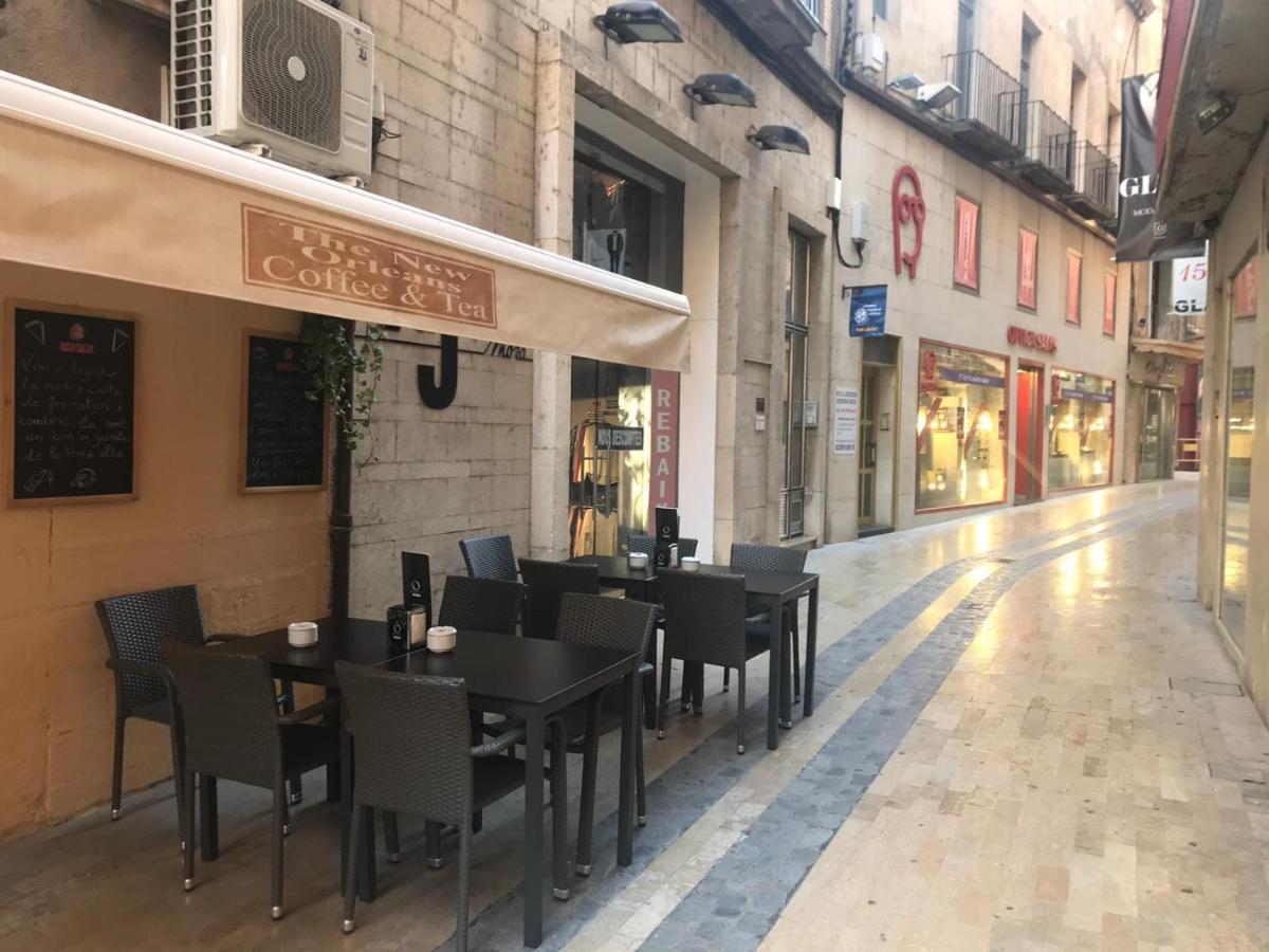 Tortosa Apartamento 31 Lägenhet Exteriör bild