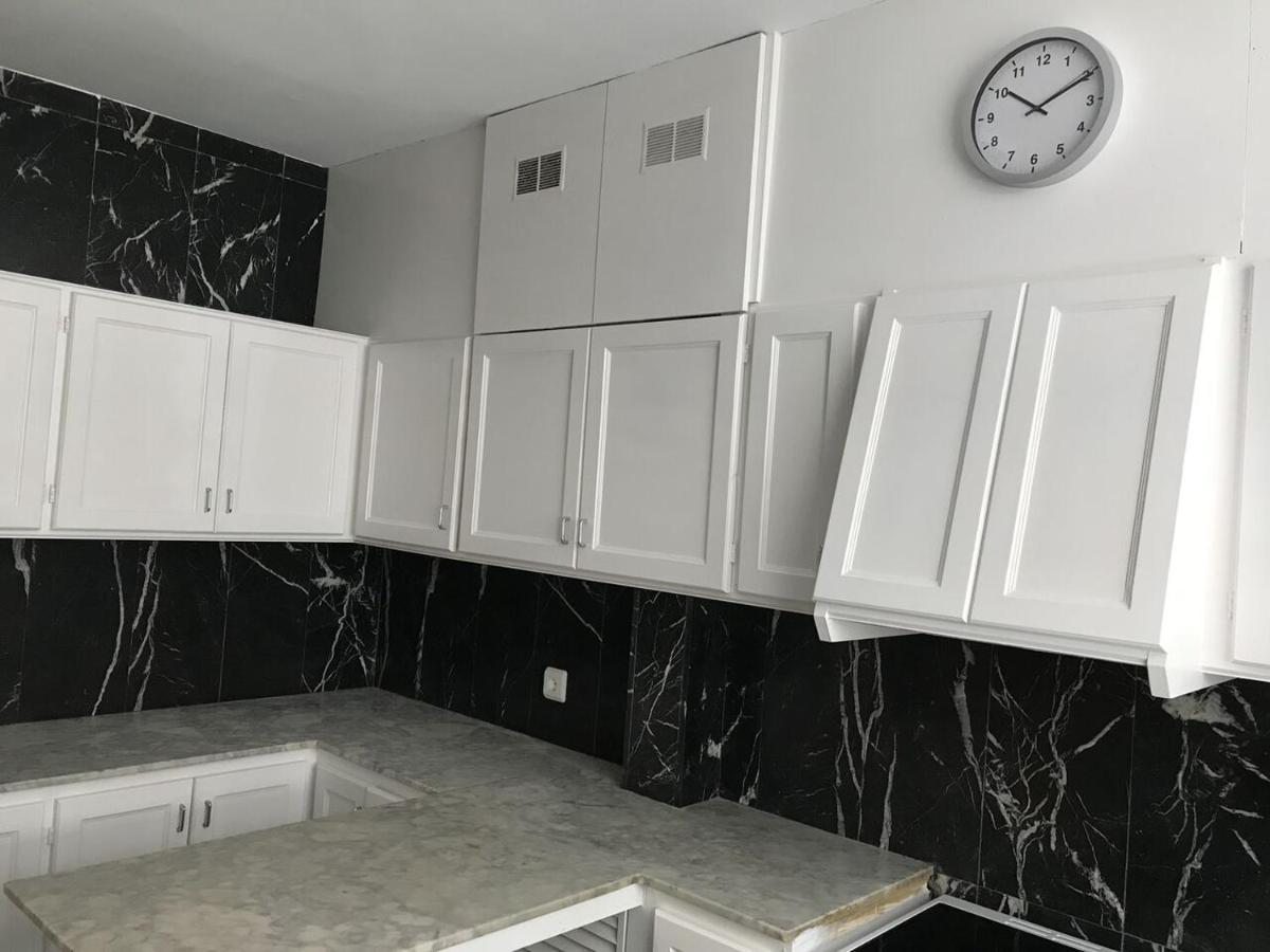 Tortosa Apartamento 31 Lägenhet Exteriör bild