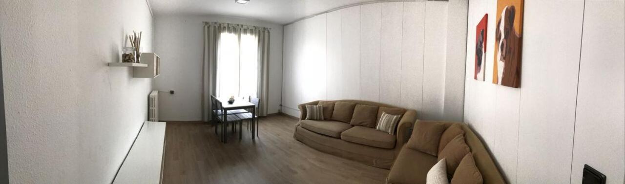 Tortosa Apartamento 31 Lägenhet Exteriör bild