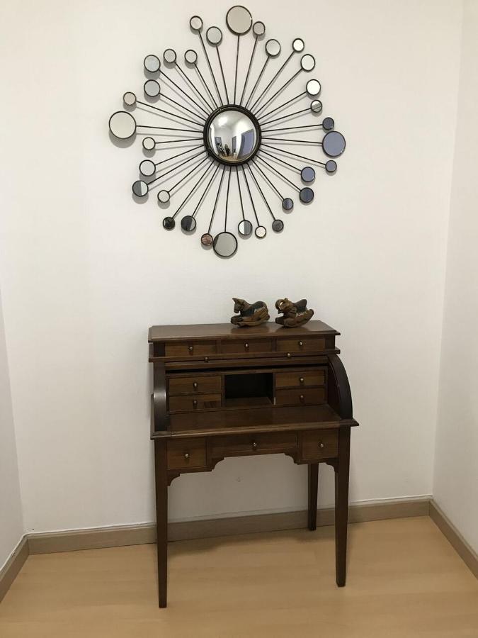 Tortosa Apartamento 31 Lägenhet Exteriör bild